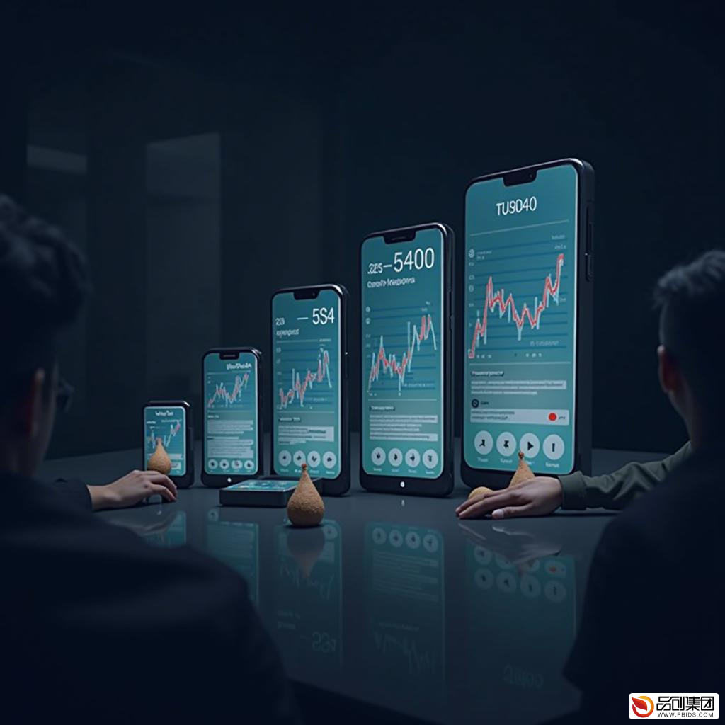 APP程序开发费用全解析：从简单到复杂，...