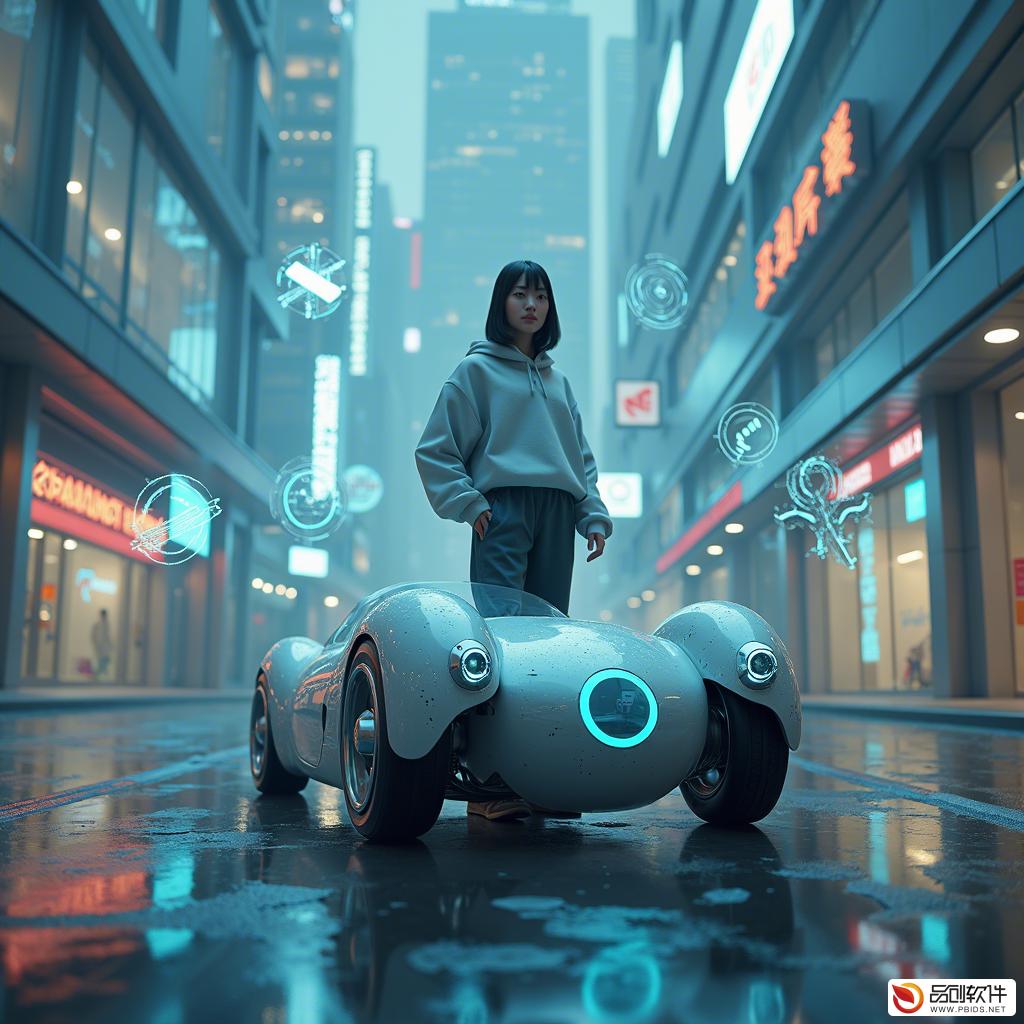 苏州市自动驾驶数据AI平台有限公司：引领未来出...