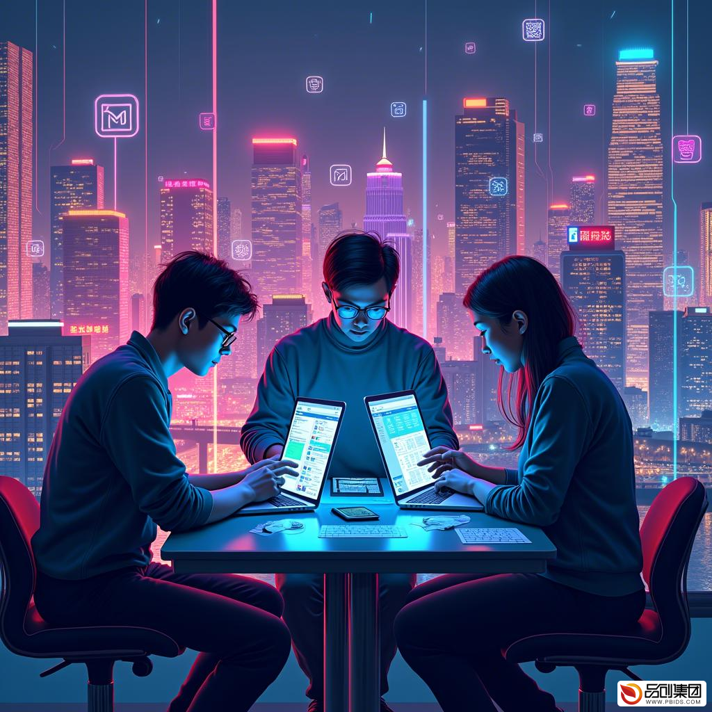 南京小程序开发定制公司：打造专属商业利器，引领数字化转型
