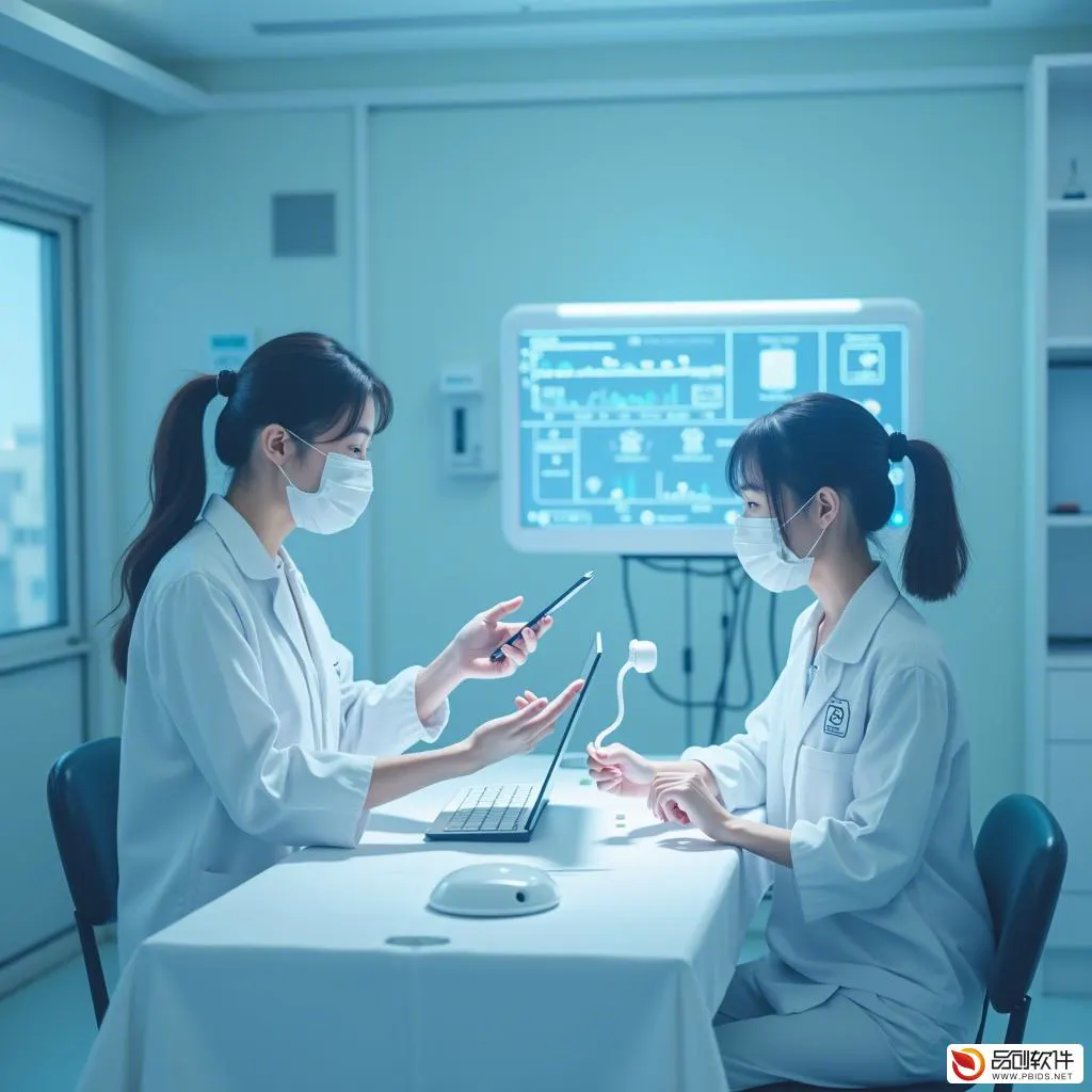 合肥市医疗物联网关协议平台工作室：创新医疗科技...