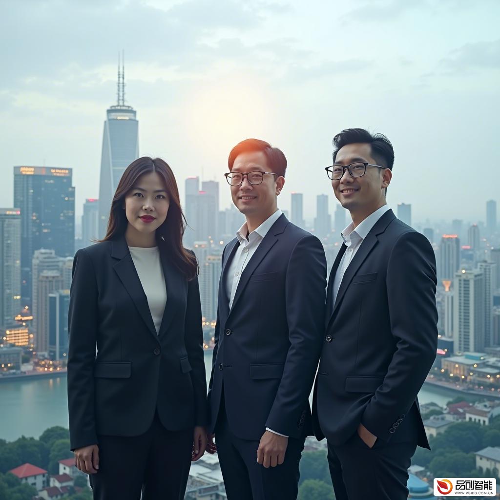 佛山市职业健康智能顾问运营商：引领未来职场健康新风尚
