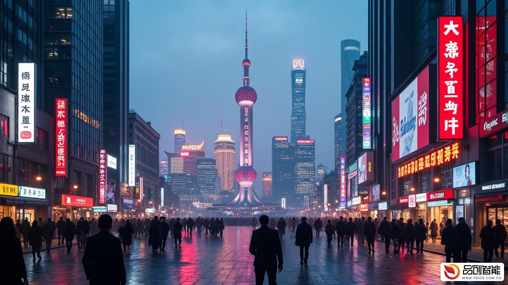 上海市远程测温系统集团：科技引领城市智慧防疫新时代
