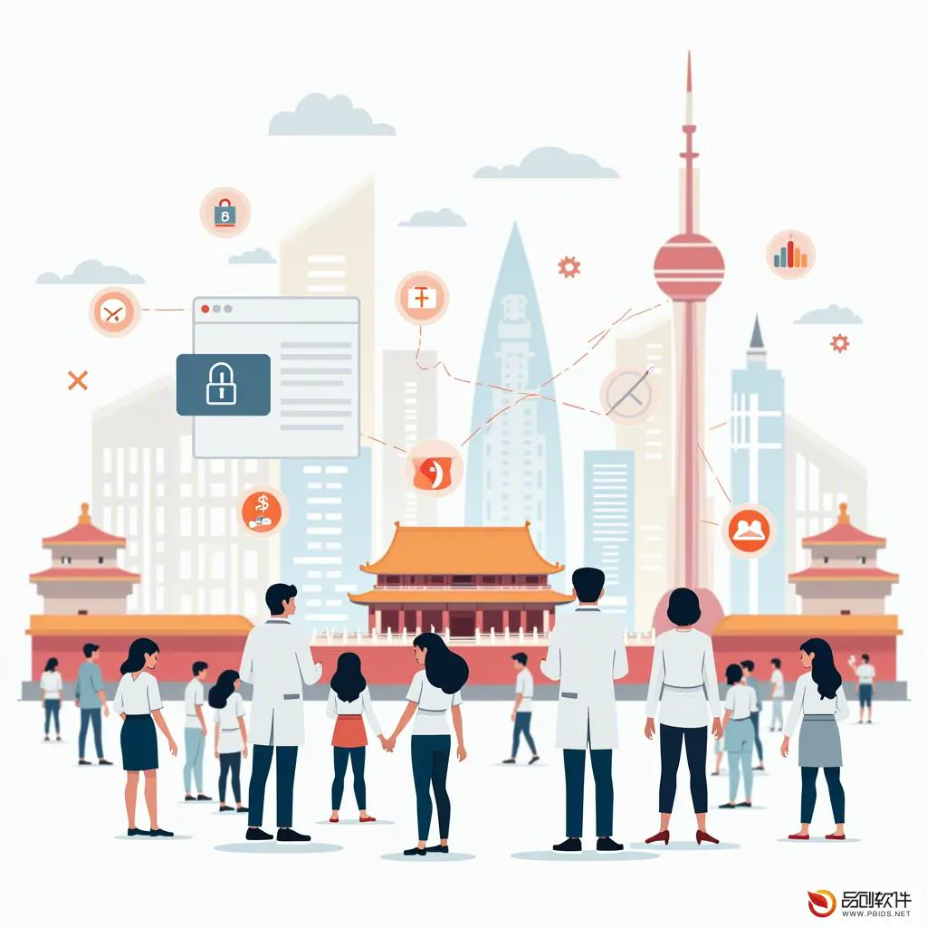 北京市医疗数据脱敏治理平台企业的崛起与重要性