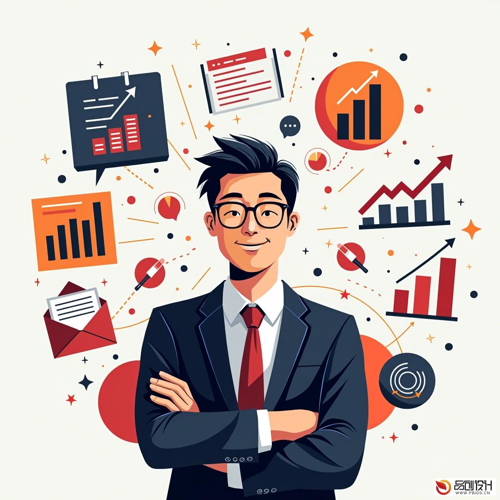 控股管理新纪元：动态视觉叙事设计创新服务中心的崛起
