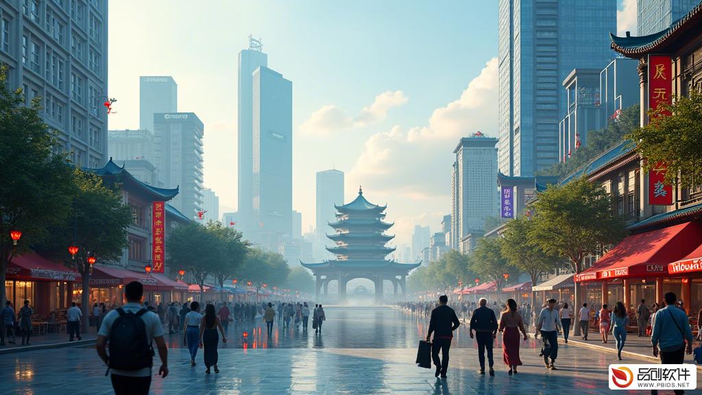 杭州市大投行智能平台：创新引领金融科技新篇章
