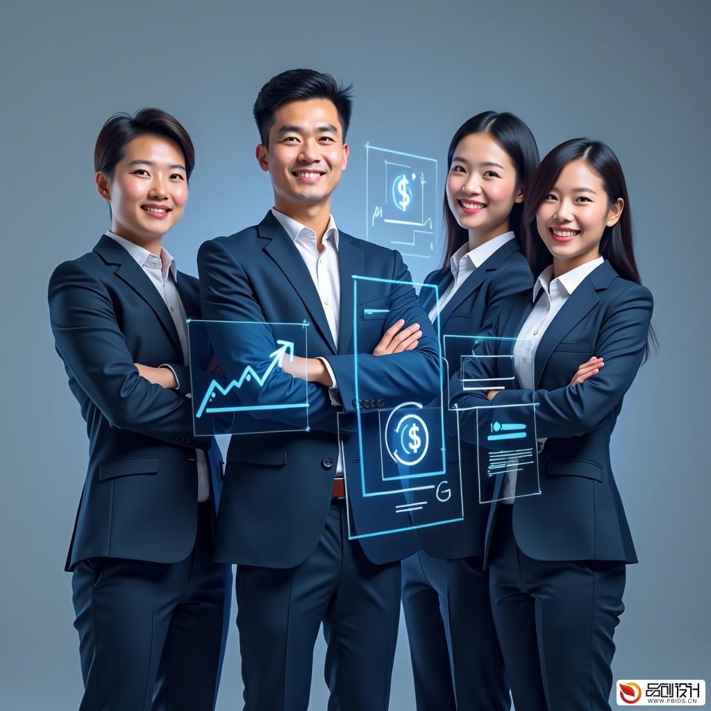 支付清算企业定制设计：塑造金融行业的未来
