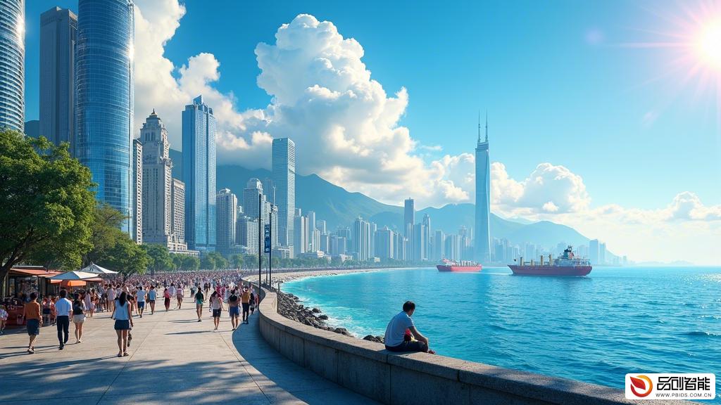 珠海市医疗数据知识蒸馏平台实验室：引领医疗智能化新篇章
