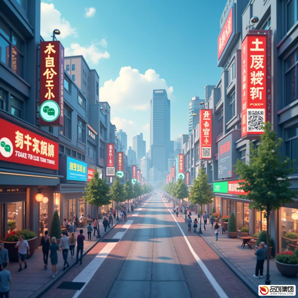 宁波微信公众号开发：打造高效互动的数字营...