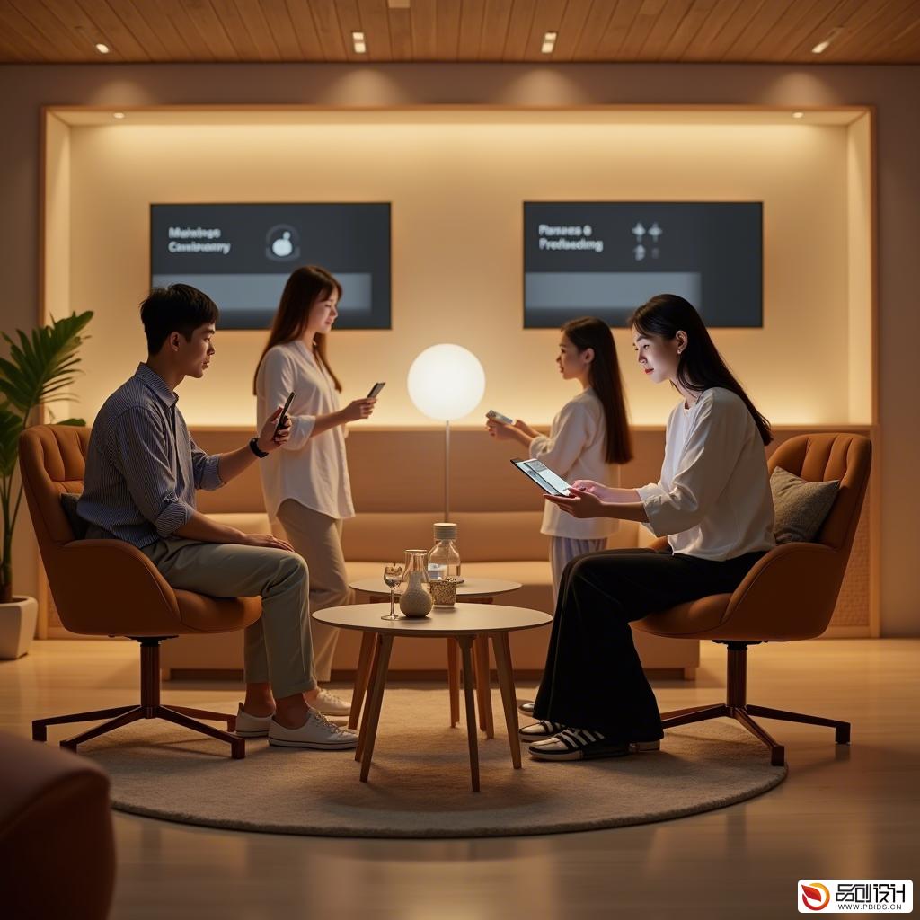 衢州人性化体验设计有限公司：打造未来生活...