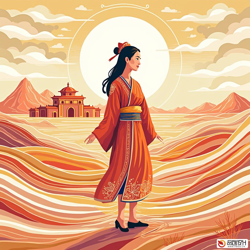 宁夏品牌动态图形合作伙伴：共创视觉盛宴的...