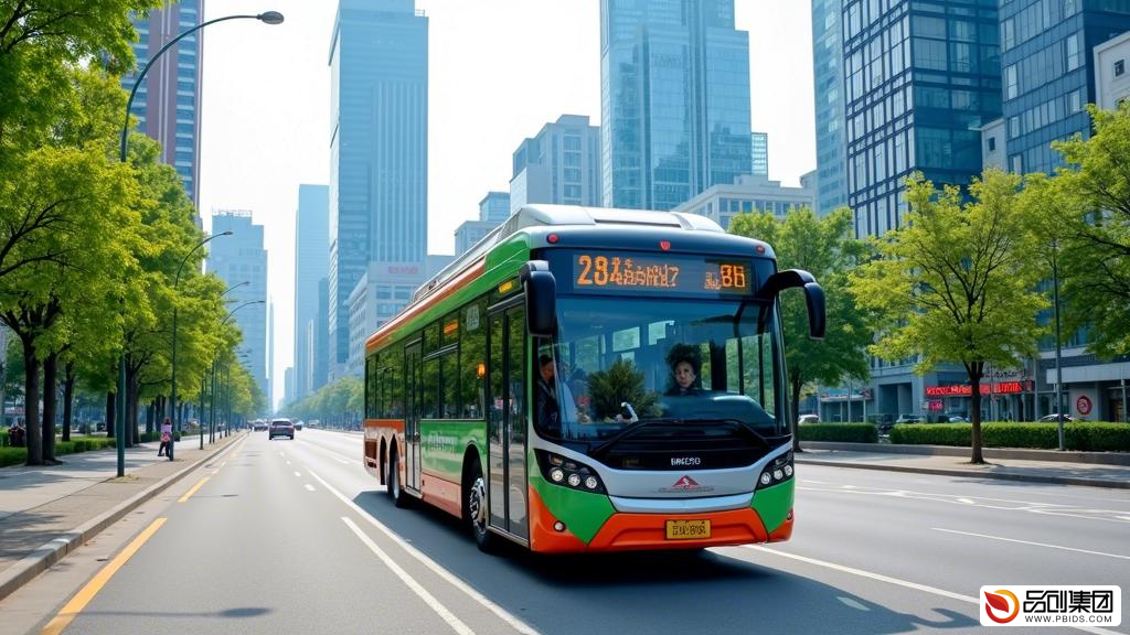 安阳公交微信公众号：便捷出行，智慧服务的城市脉动
