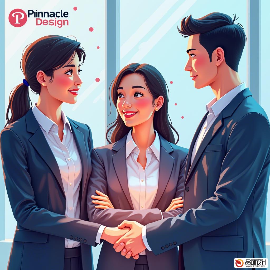 客户关系管理：品创设计公司的卓越之道
