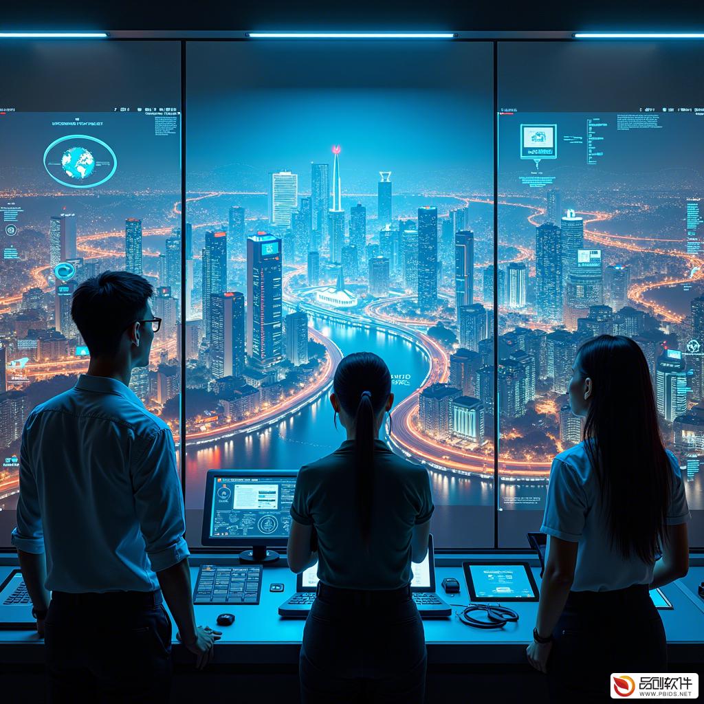 武汉市工业仪表盘交互设计团队的创新之路
