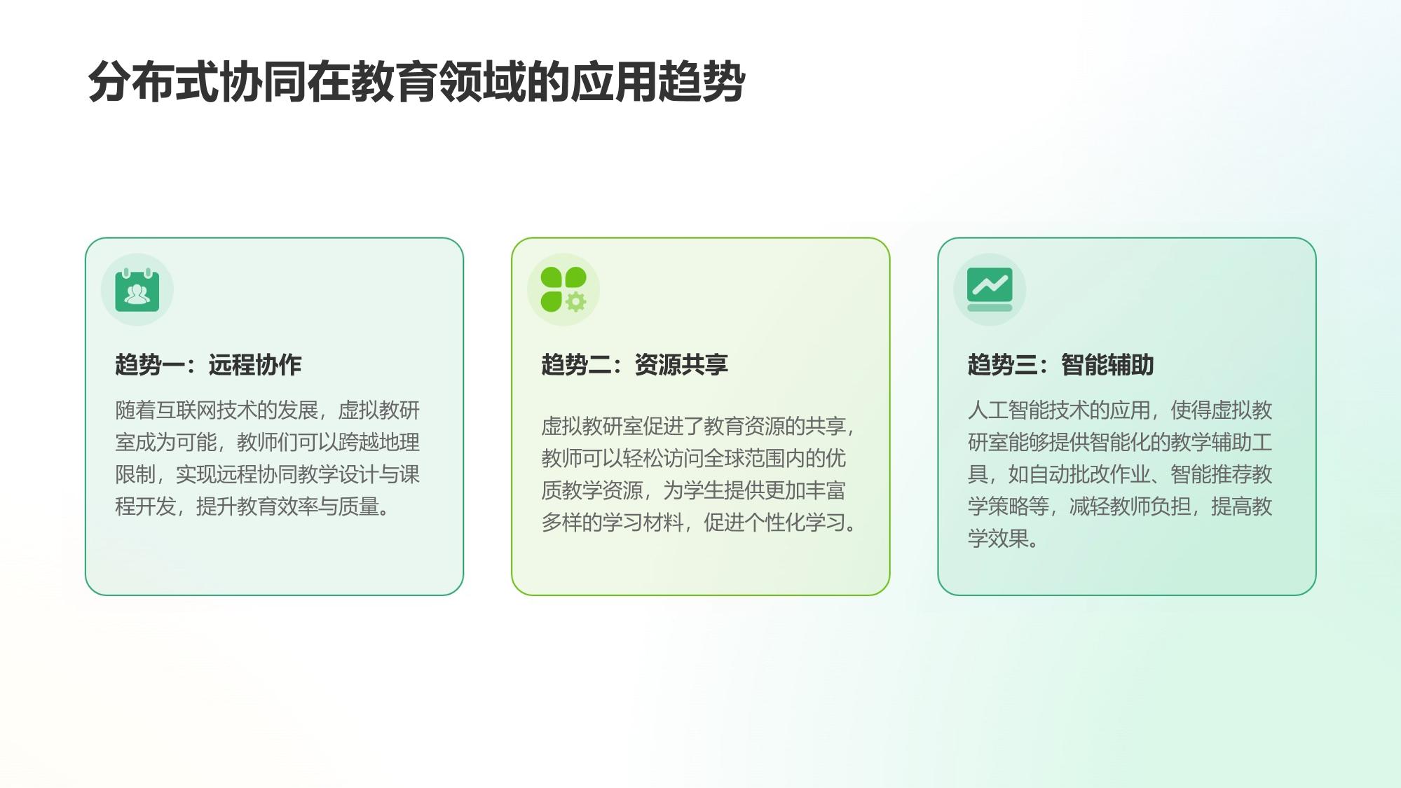 虚拟教研室：分布式协同课程开发平台