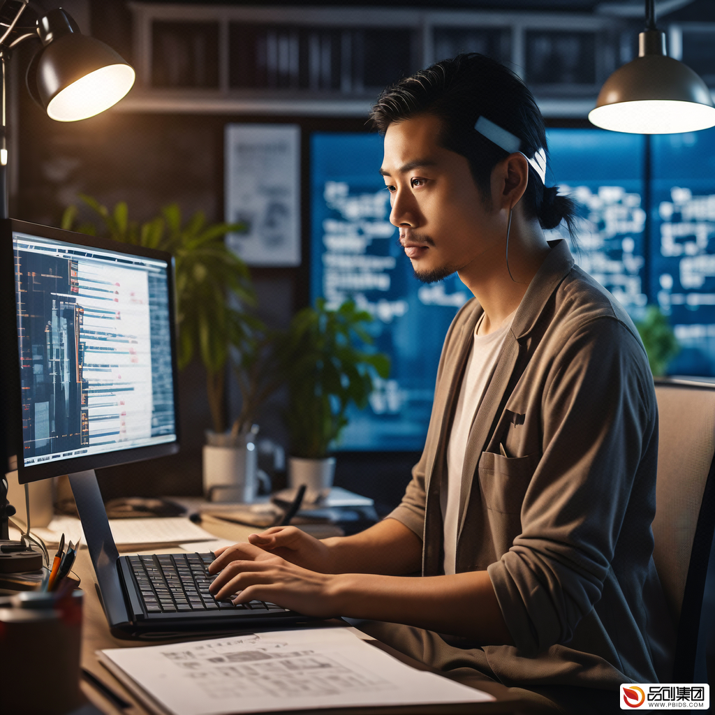 定制开发软件系统：打造专属业务解决方案的全方位指南
