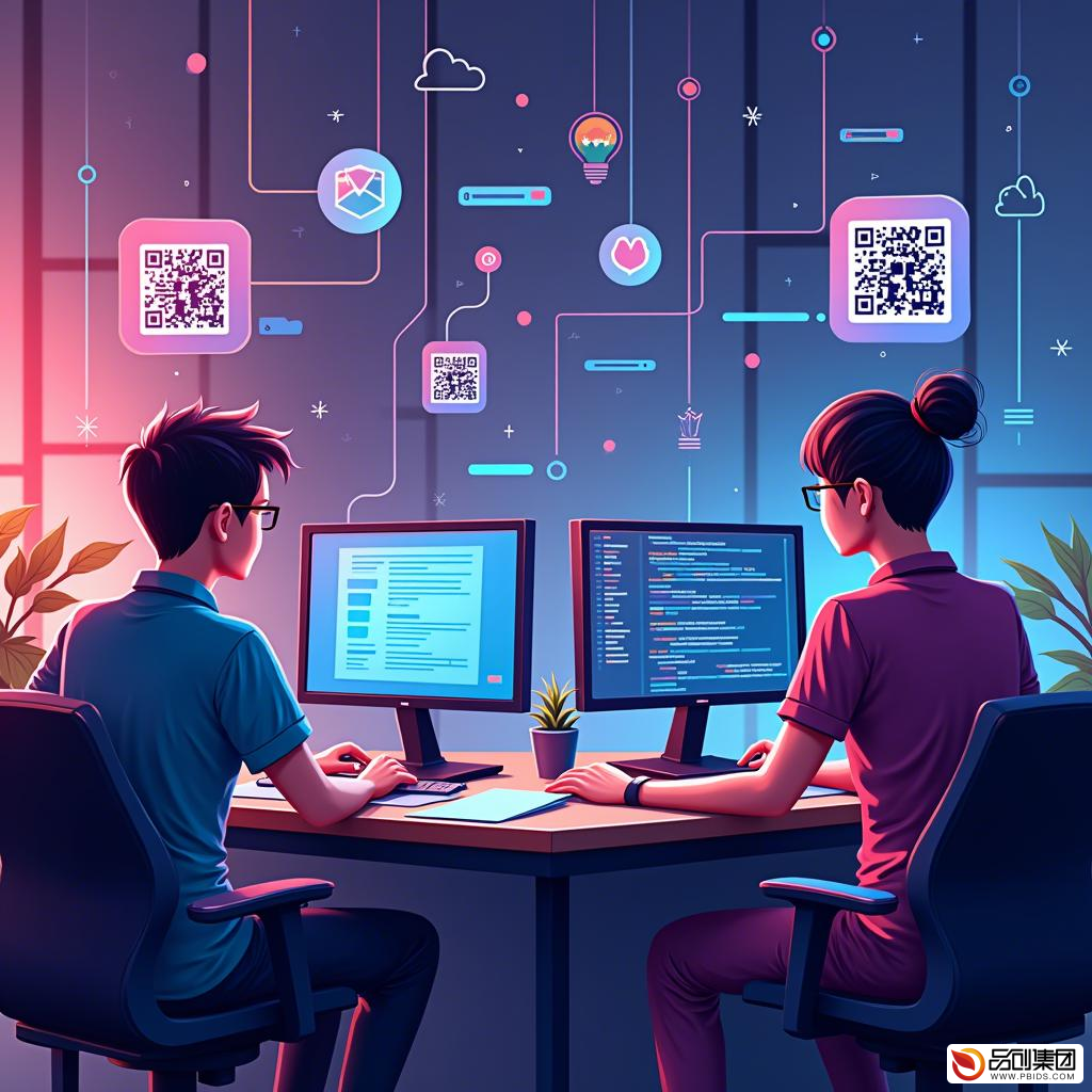 成都小程序开发定制公司：打造专属商业利器...