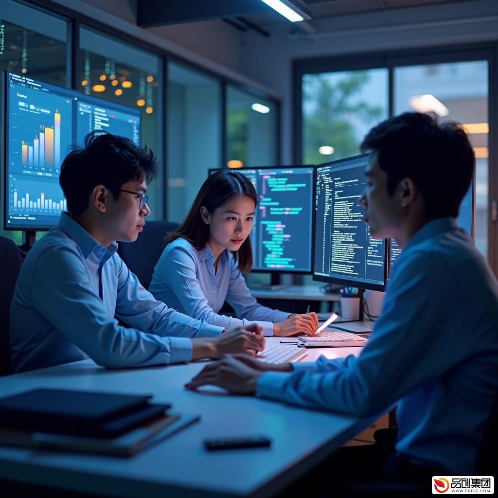 软件的开发定制：打造专属解决方案的全方位指南
