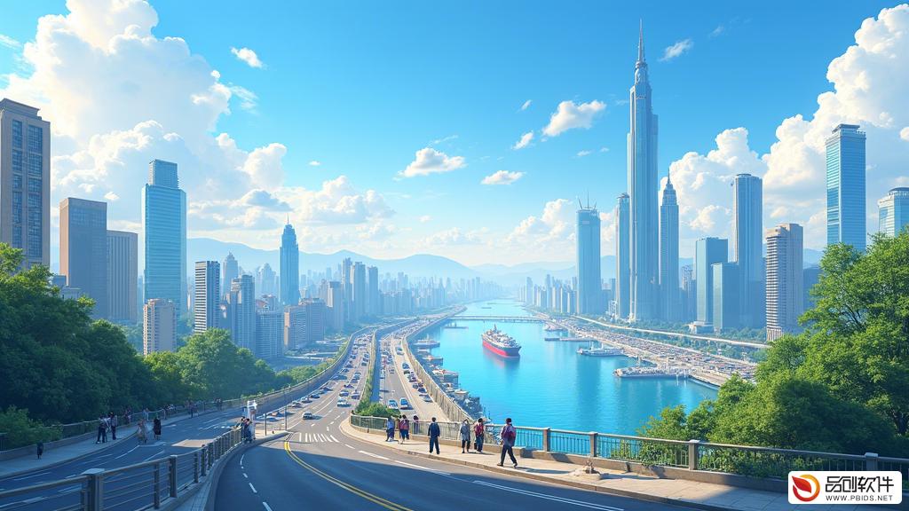珠海市车载互联平台工作室：创新引领未来出行
