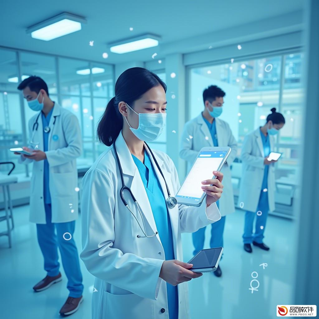 苏州市医疗数据加密系统有限公司：引领医疗...