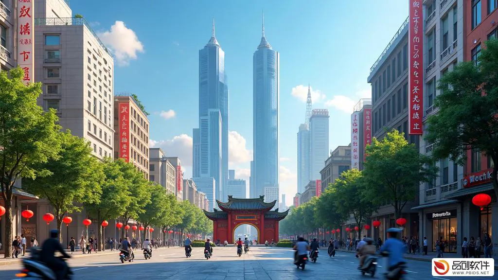 成都市AI出行助手平台有限公司：引领未来智慧出行新风尚
