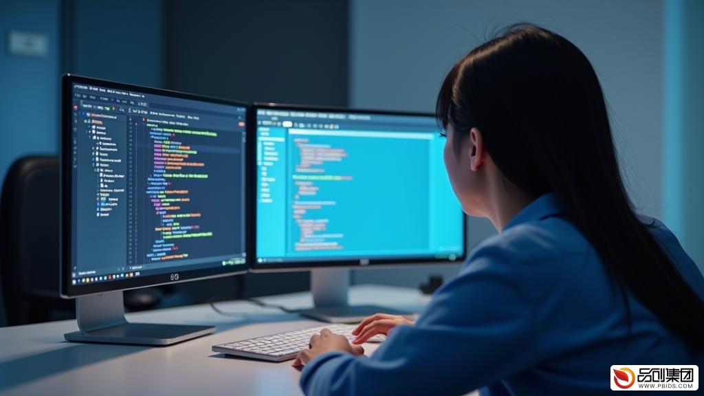 Windows程序UI设计：打造高效与美观并重的用户界面

