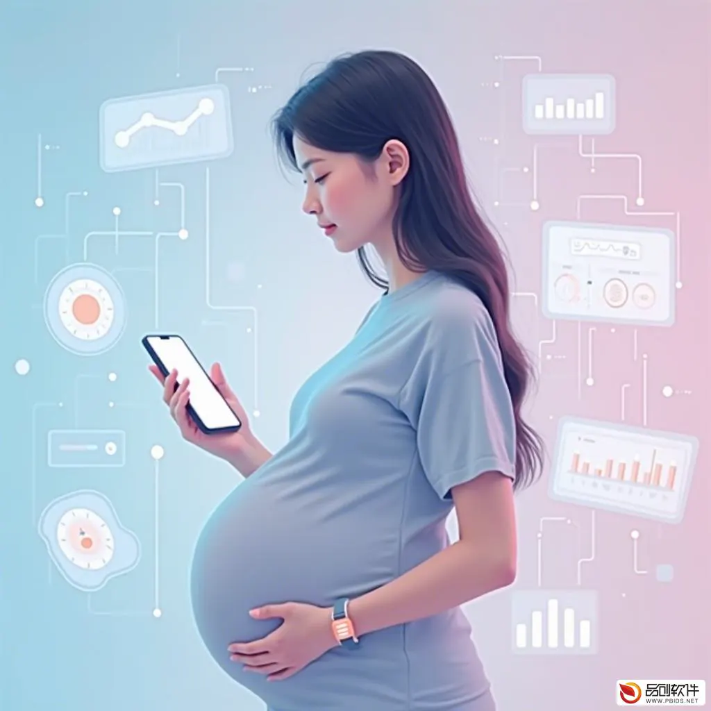 宁波市孕期管理智能化平台机构：科技赋能母婴健康新篇章
