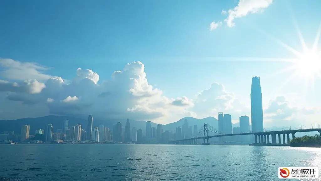 珠海市水压实时监测系统：科技守护城市用水安全
