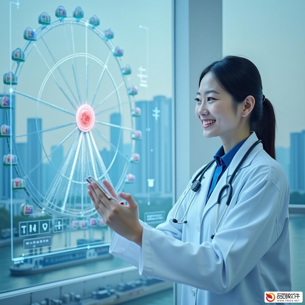 天津市在线问诊平台机构：便捷医疗的新选择
