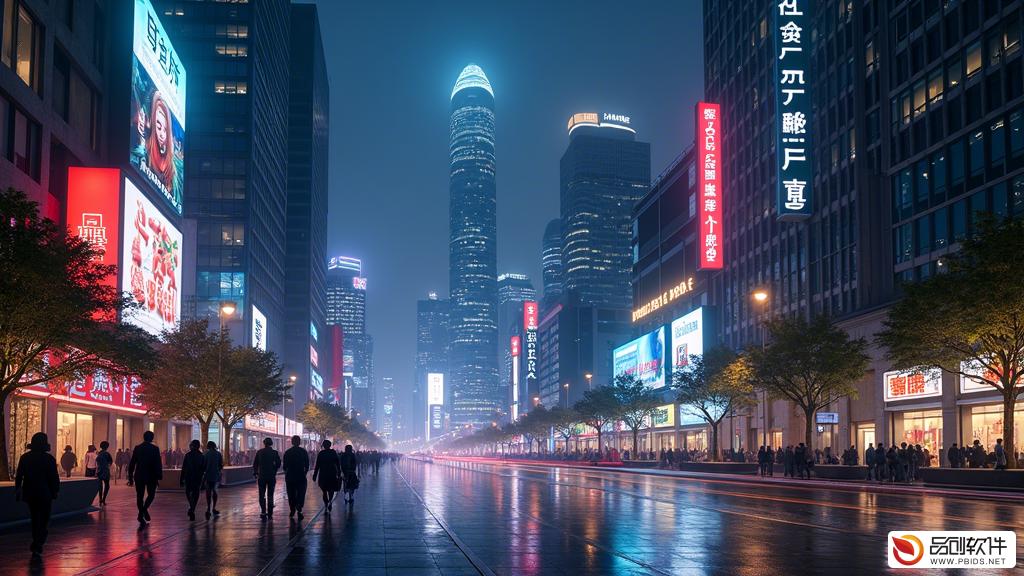 杭州市智慧仓储AI管理系统服务商：引领物流仓储智能化变革
