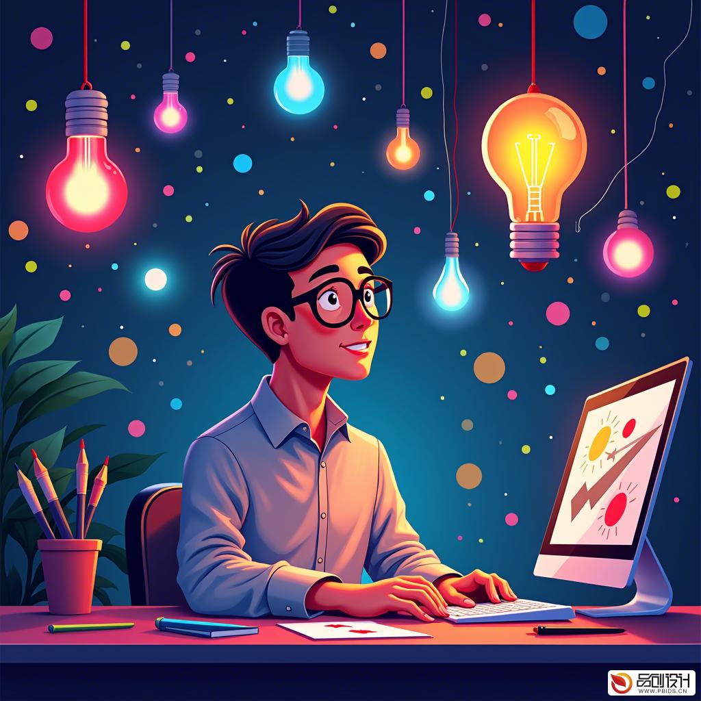 众筹品创视觉智库：解锁创意与智慧的无限可能
