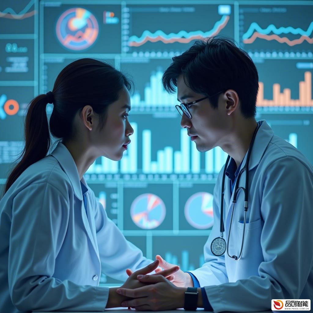 成都市慢性病管理平台集团：打造健康管理的...