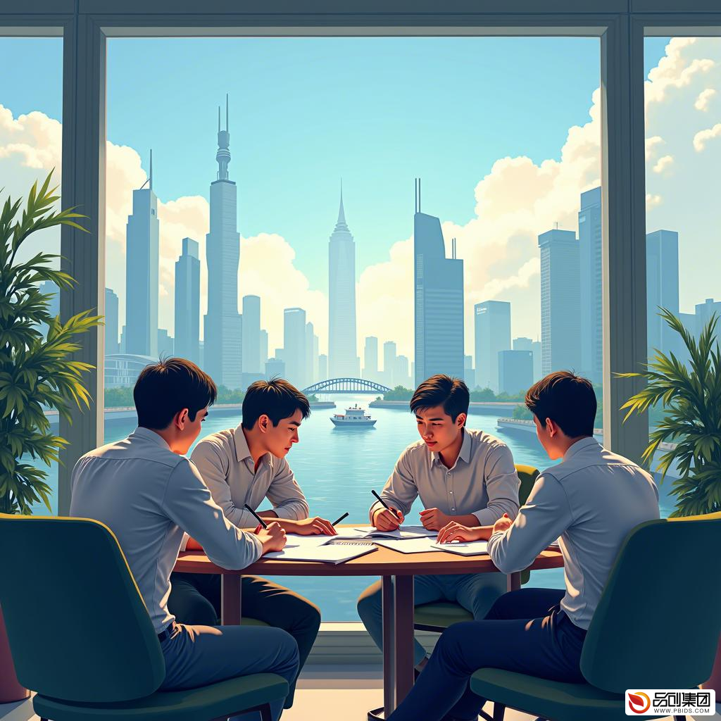 品创集团-澳门：软件人才培养与交流的卓越桥梁
