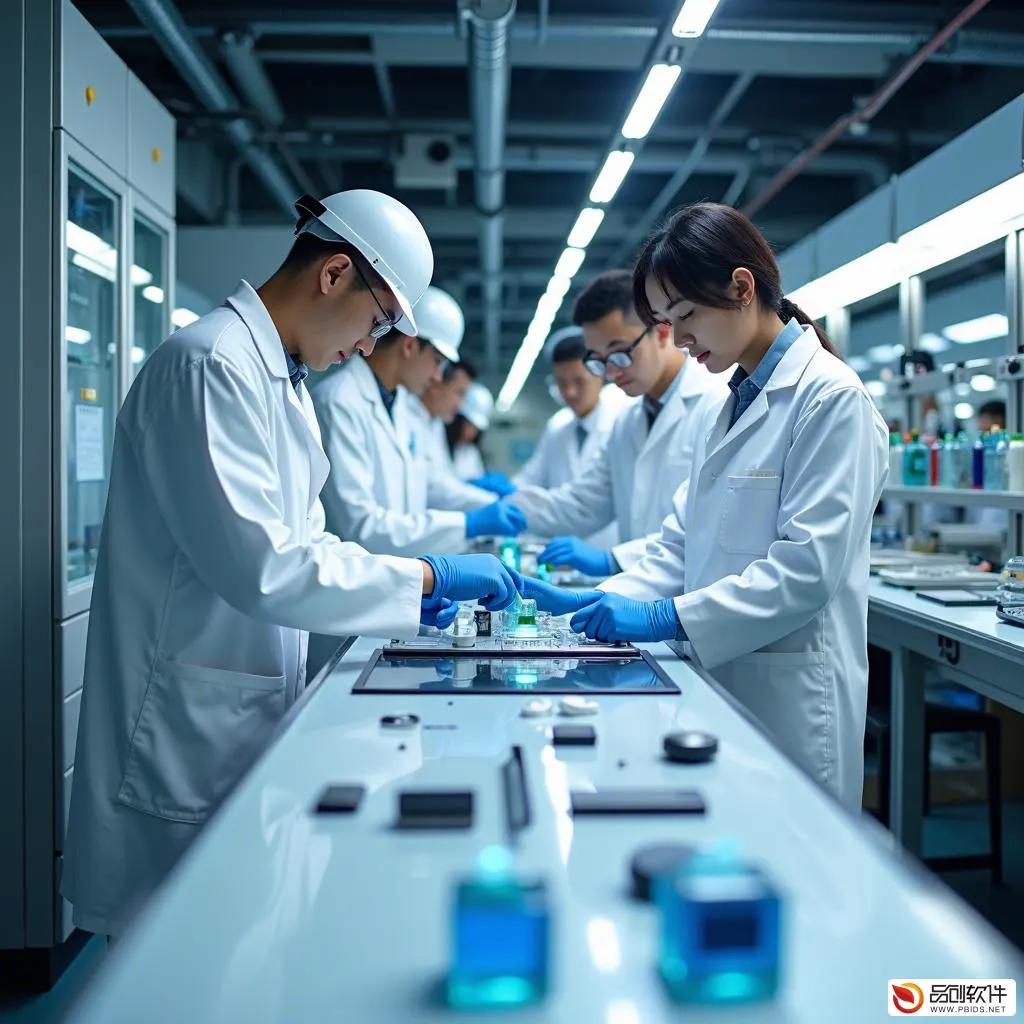 北京市汽车技术研发系统开发集成商的崛起与创新
