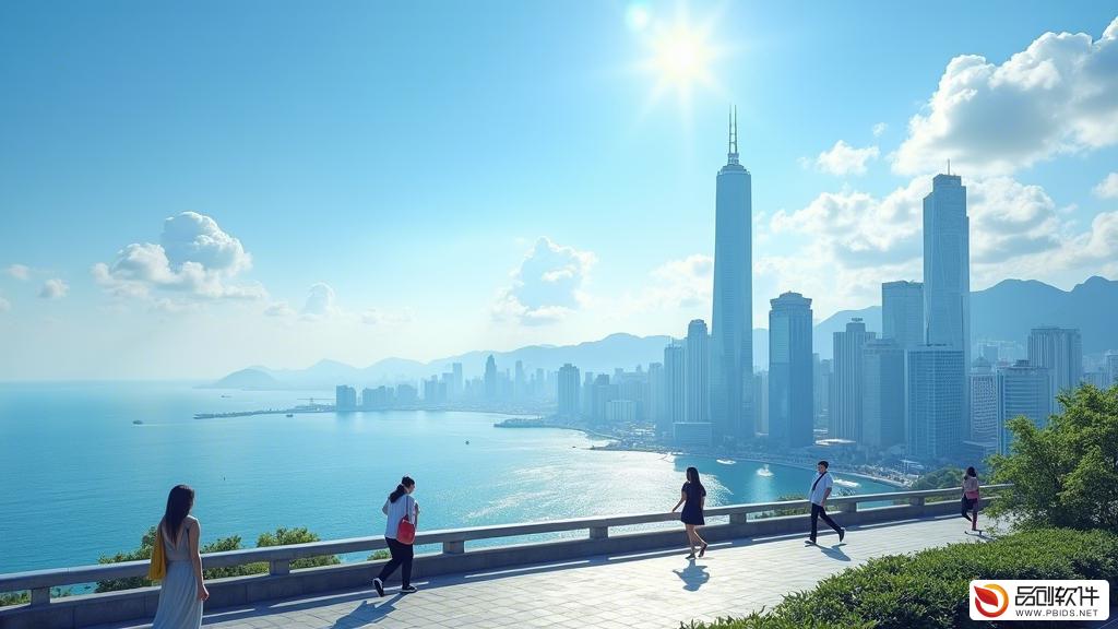 珠海市X射线系统开发集团的科技创新与应用探索
