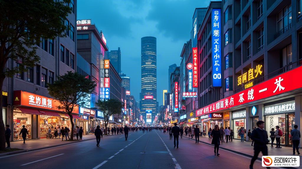 东莞市物联网传感器组网系统集成商：引领智能互联新时代
