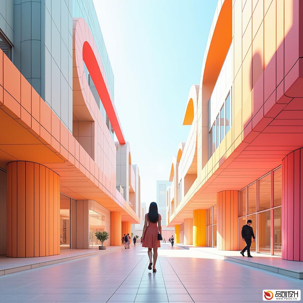 钦州市品创设计创新服务中心：激发创意，引领设计...