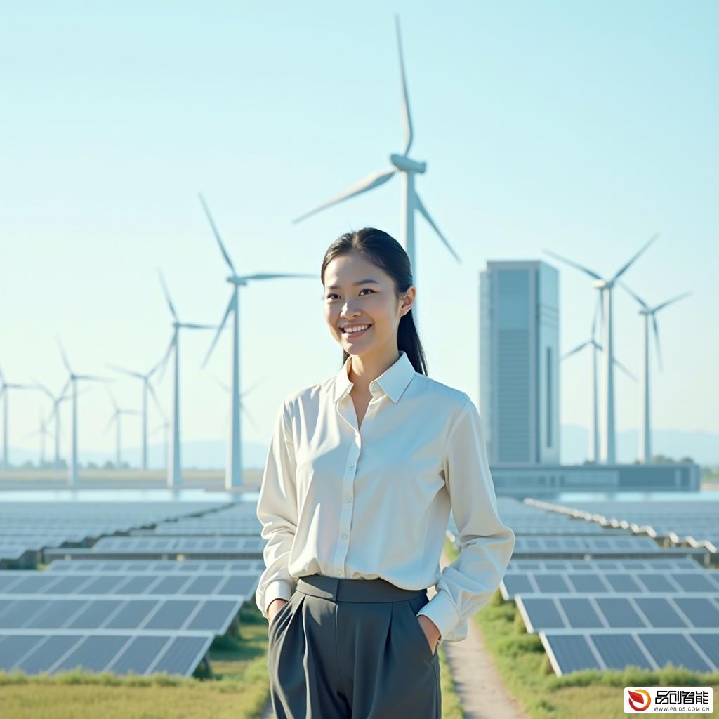 合肥市能量收集供电技术集团的革新之路

