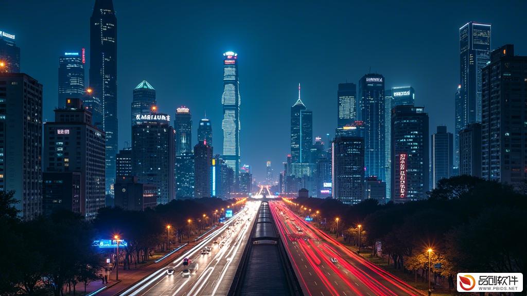 北京市车载智能中控系统技术团队：引领未来出行新风尚
