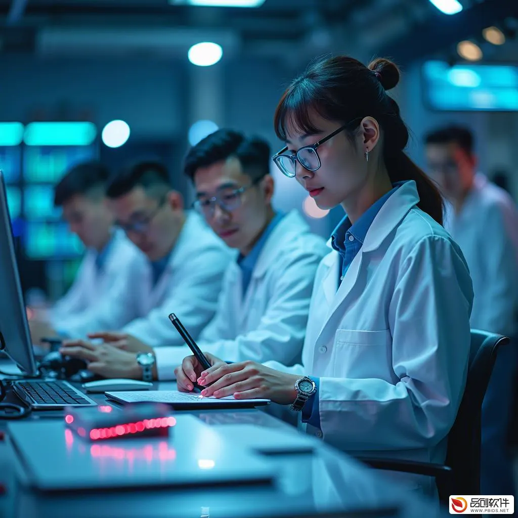 合肥市智能硬件集成研发团队的创新之路
