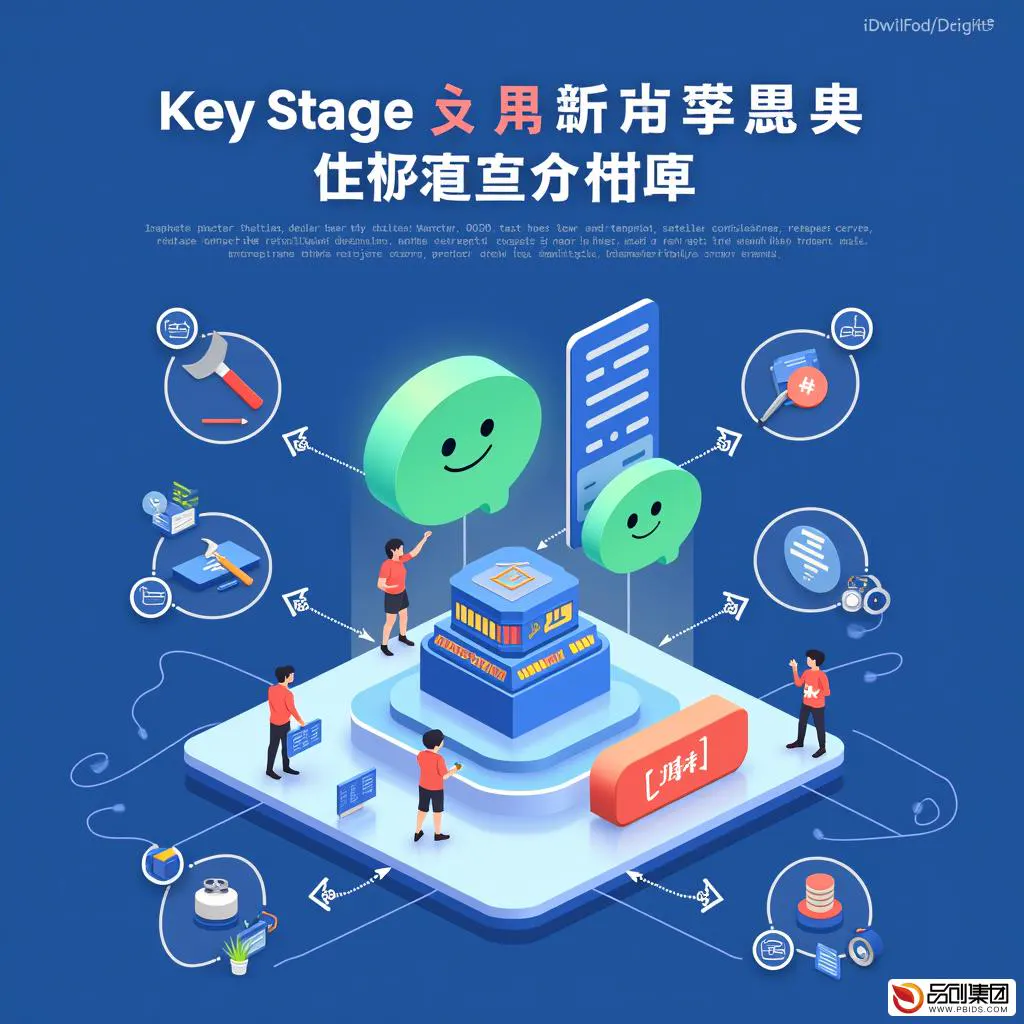微信公众号开发全攻略：从零到一的实战流程
