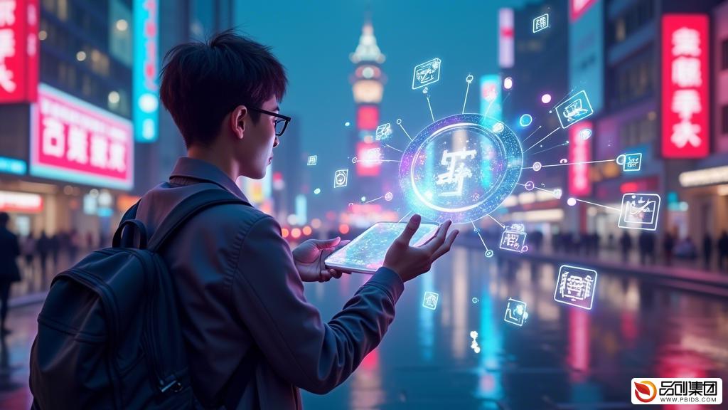厦门小程序定制开发：打造专属商业利器，引领数字化转型
