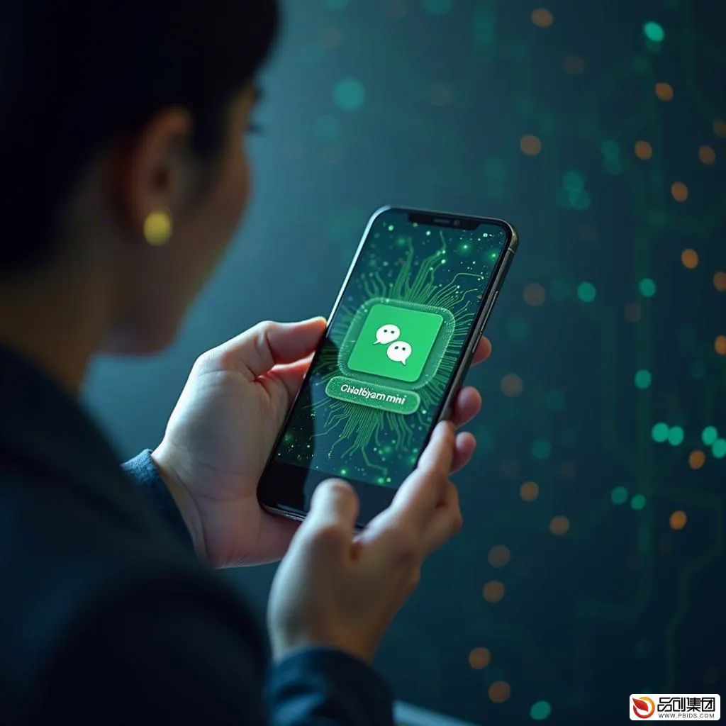 App与微信小程序的无缝连接：实现便捷跳转的全面解析
