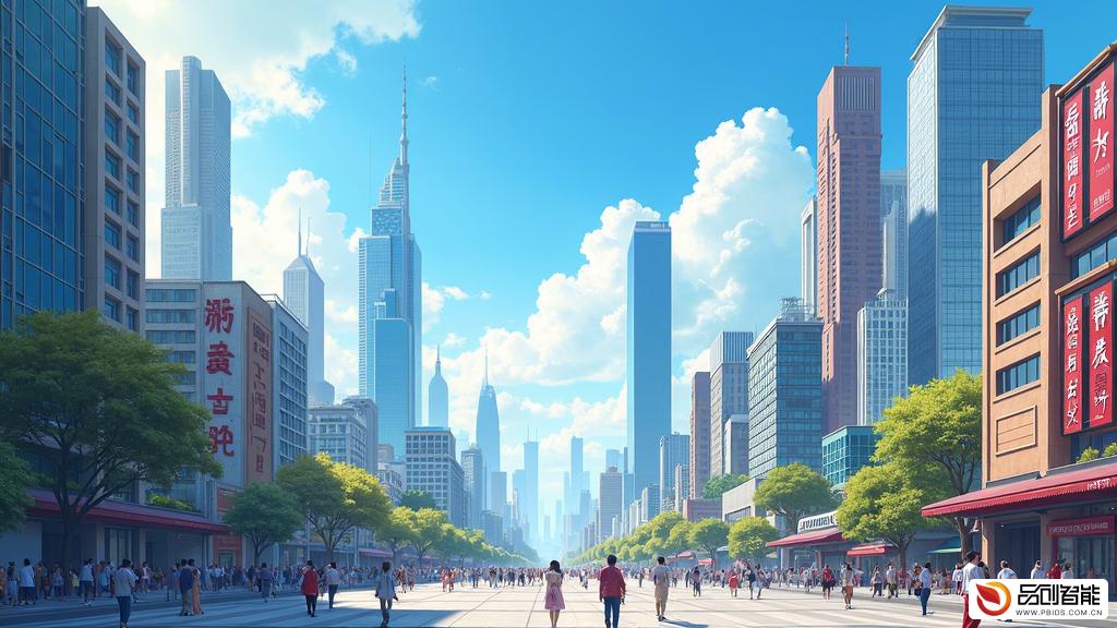 佛山市物联网数据可视化大屏机构：引领智慧城市新风尚
