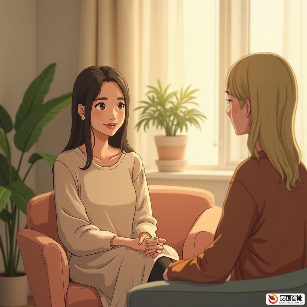 珠海市女性心理健康筛查工作室：守护心灵，...