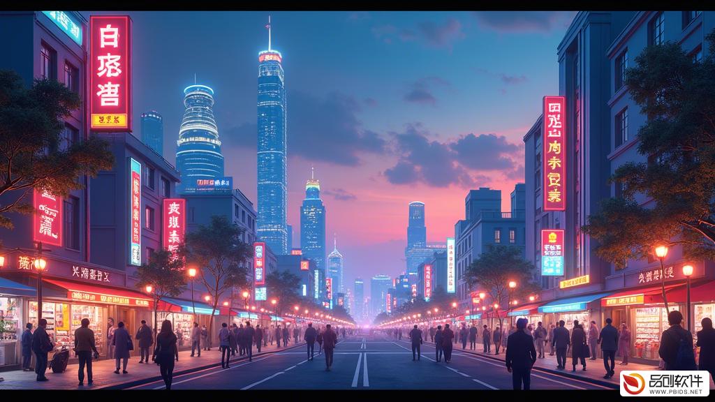 杭州市培训机构AI教育管理系统的创新研发中心
