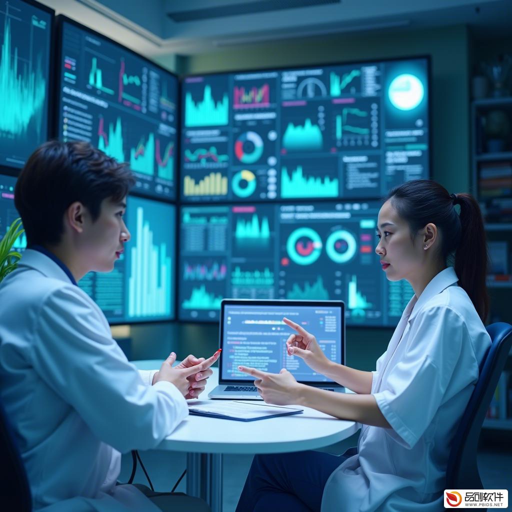 重庆市电子病历互通平台研发团队：创新引领...