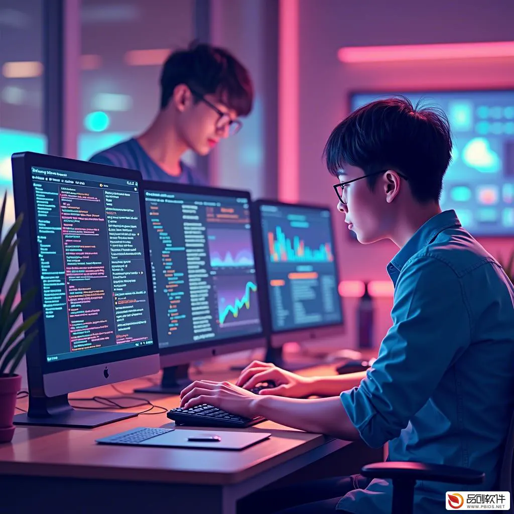 天津市AI原生APP应用工作室：创新引领未来移动应用新风尚
