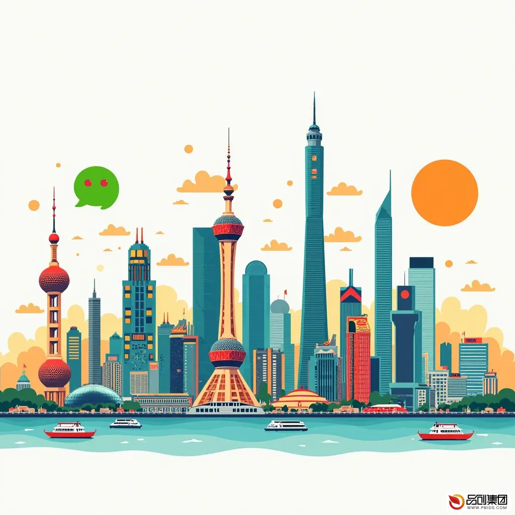 宁波微信公众号开发:打造高效互动的移动营销平台