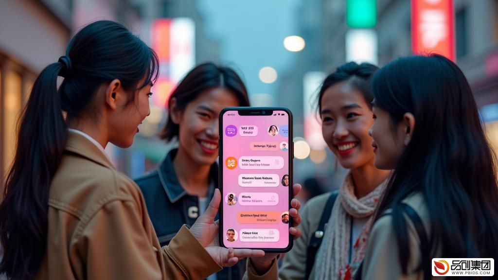 开发一款社交APP需要多少钱？全面解析与成本估算
