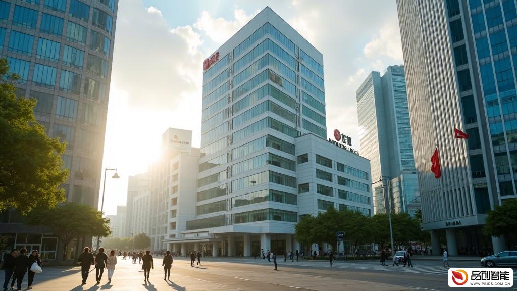 天津市医疗影像云存储网关公司的创新与发展

